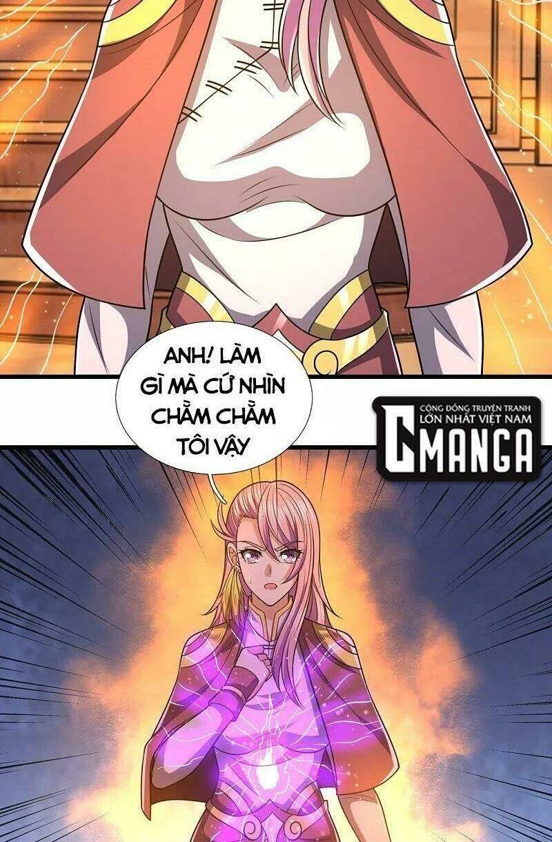 Đô Thị Chi Nghịch Thiên Tiên Tôn: Chapter 239