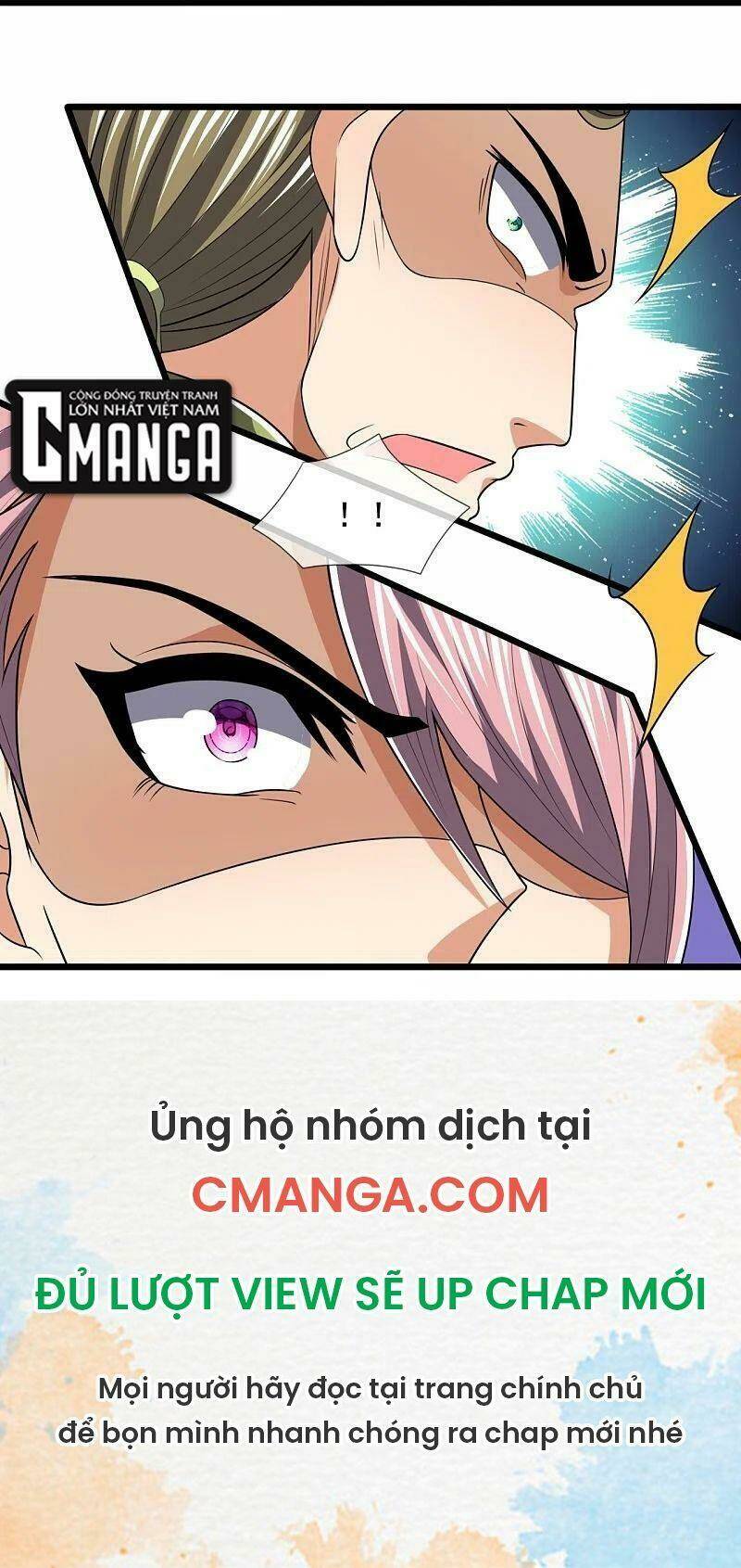 Đô Thị Chi Nghịch Thiên Tiên Tôn: Chapter 240