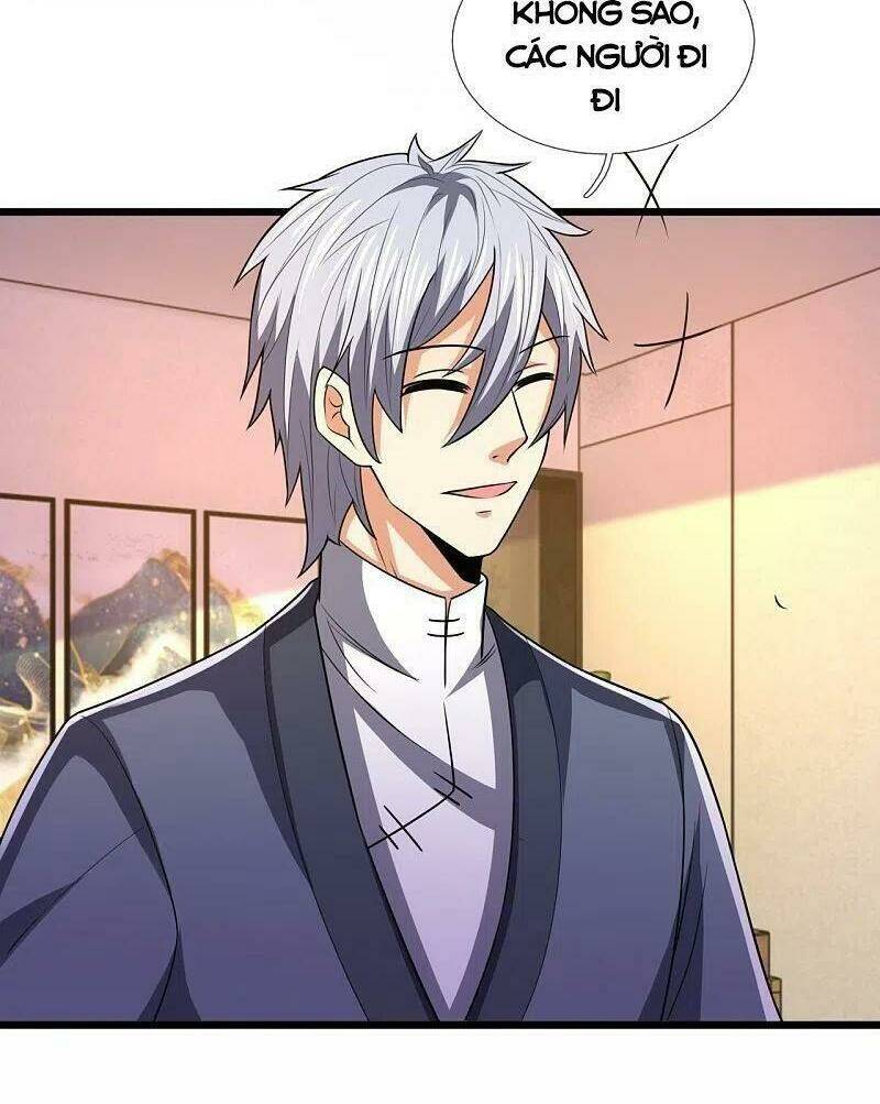 Đô Thị Chi Nghịch Thiên Tiên Tôn: Chapter 241