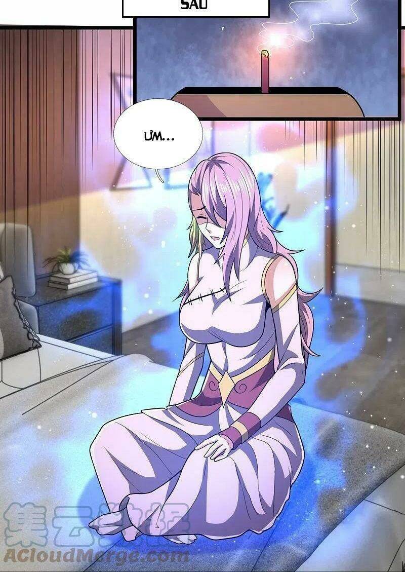 Đô Thị Chi Nghịch Thiên Tiên Tôn: Chapter 241