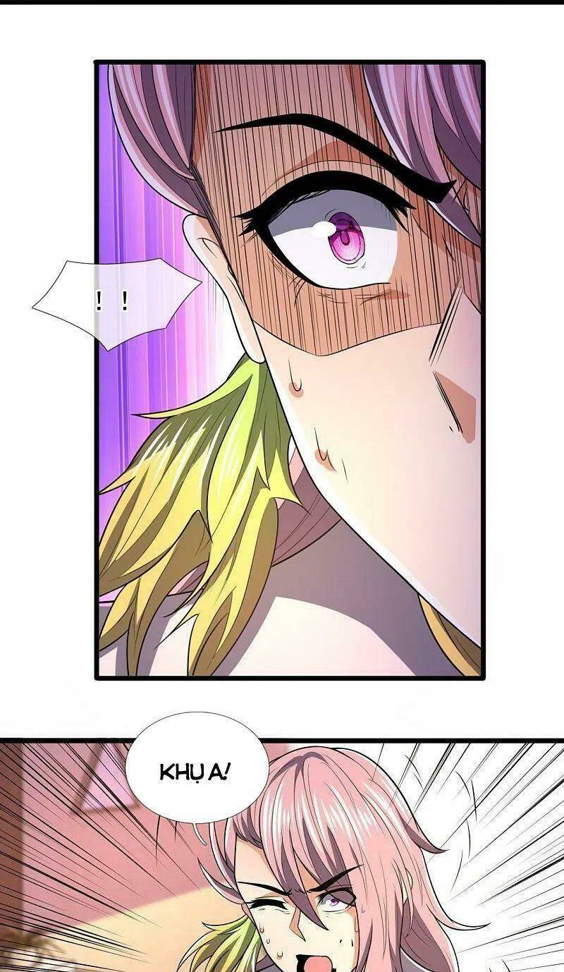 Đô Thị Chi Nghịch Thiên Tiên Tôn: Chapter 241