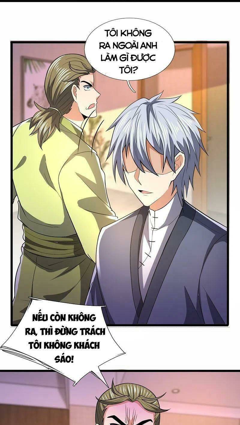 Đô Thị Chi Nghịch Thiên Tiên Tôn: Chapter 241