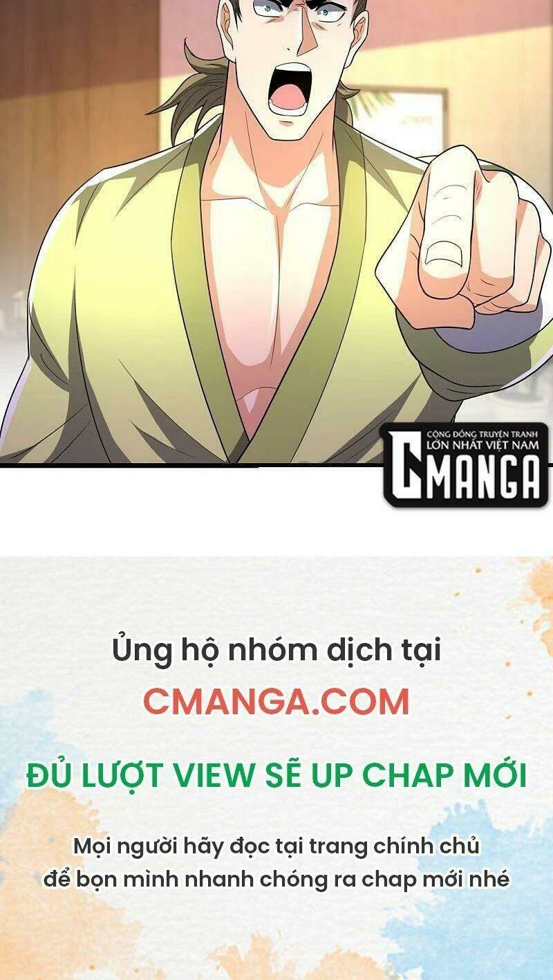 Đô Thị Chi Nghịch Thiên Tiên Tôn: Chapter 241
