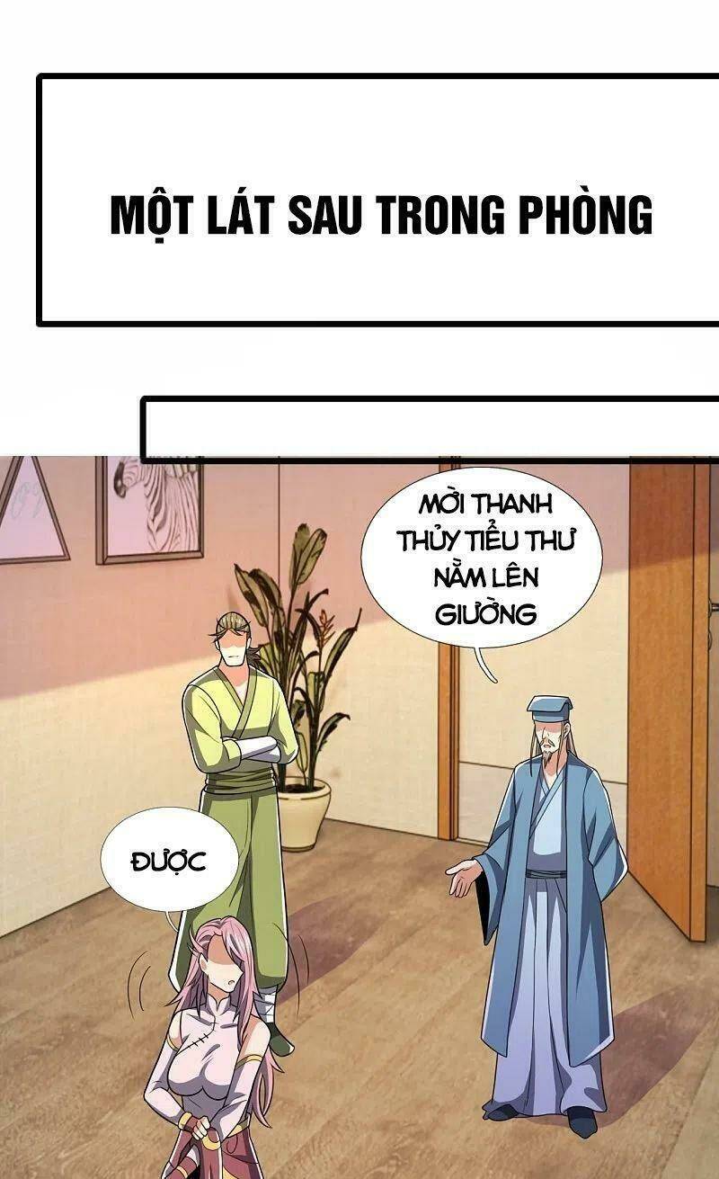 Đô Thị Chi Nghịch Thiên Tiên Tôn: Chapter 241