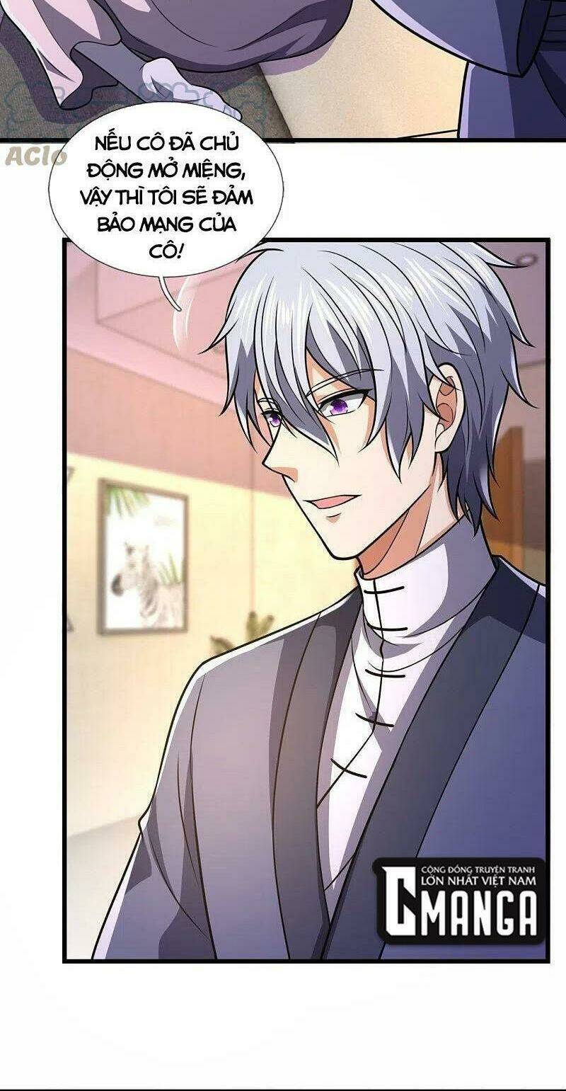 Đô Thị Chi Nghịch Thiên Tiên Tôn: Chapter 242