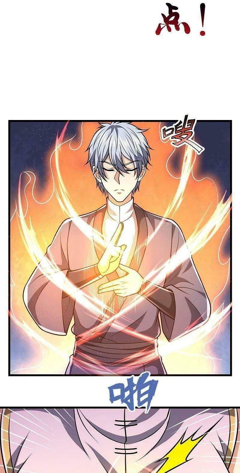 Đô Thị Chi Nghịch Thiên Tiên Tôn: Chapter 242