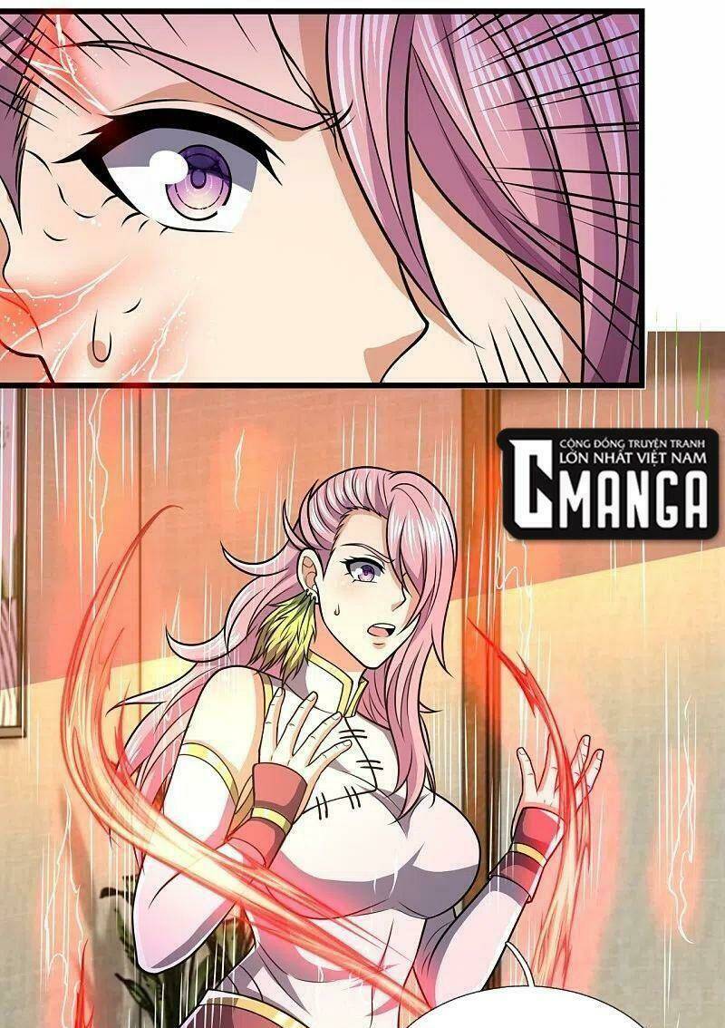Đô Thị Chi Nghịch Thiên Tiên Tôn: Chapter 242