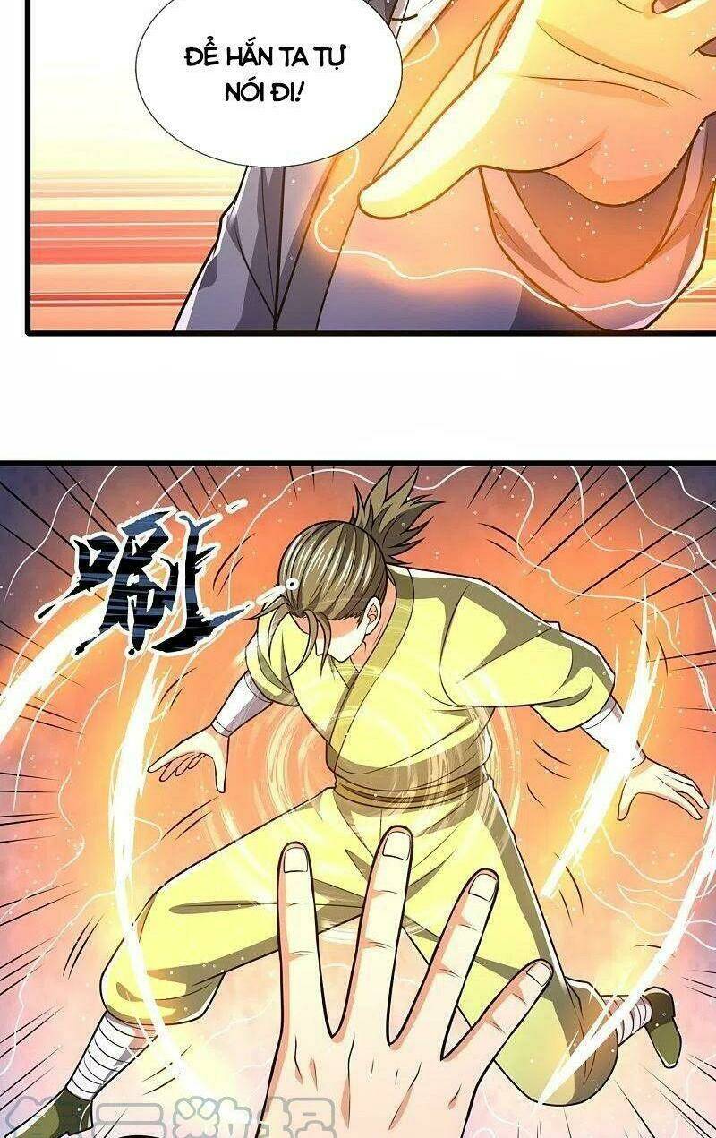 Đô Thị Chi Nghịch Thiên Tiên Tôn: Chapter 242