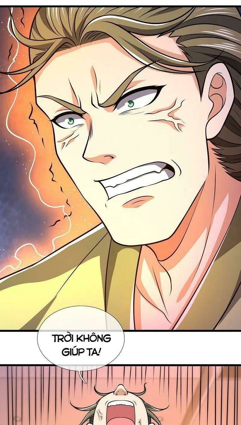 Đô Thị Chi Nghịch Thiên Tiên Tôn: Chapter 242