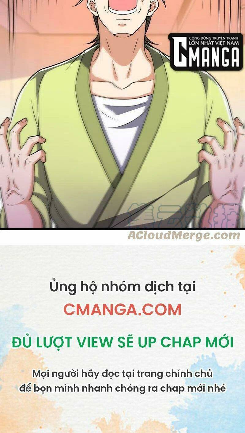 Đô Thị Chi Nghịch Thiên Tiên Tôn: Chapter 242