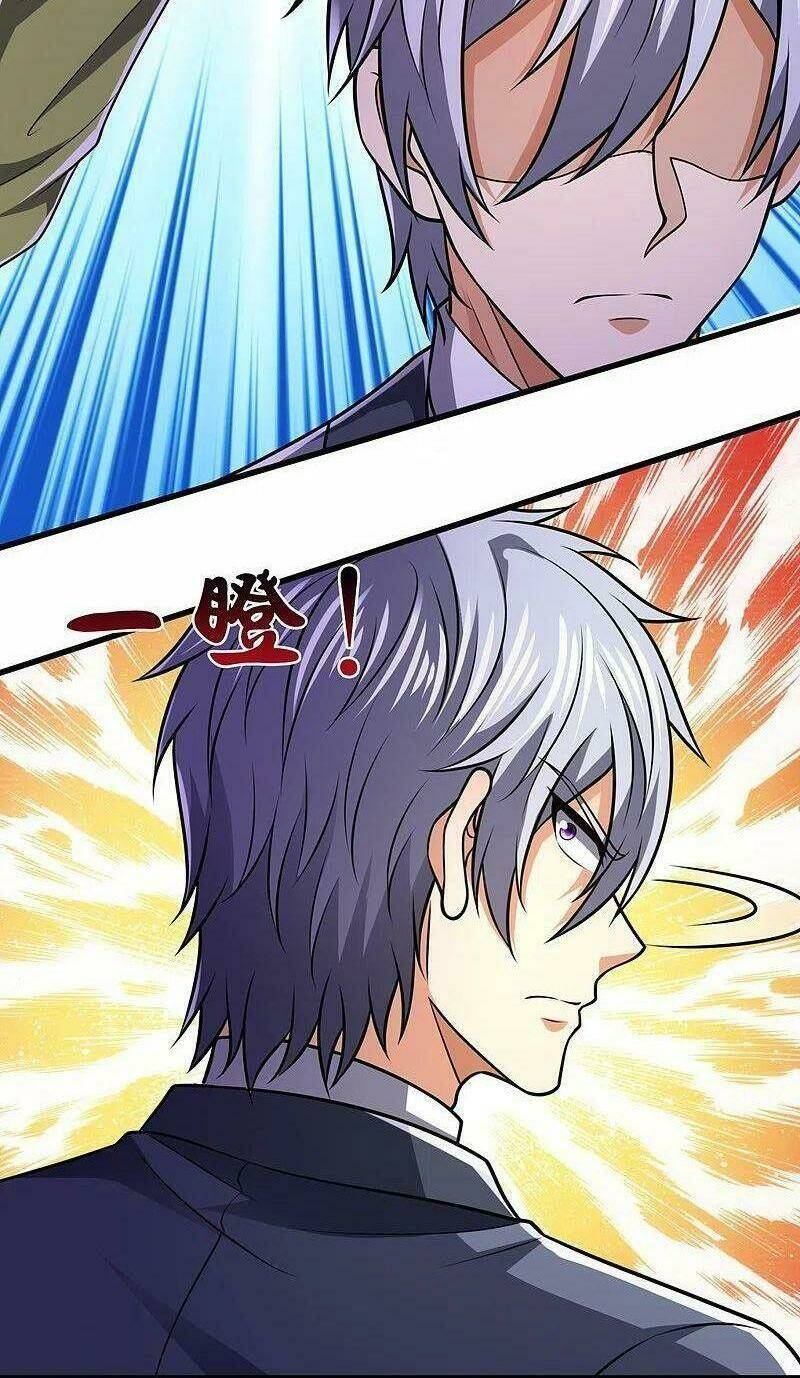 Đô Thị Chi Nghịch Thiên Tiên Tôn: Chapter 242