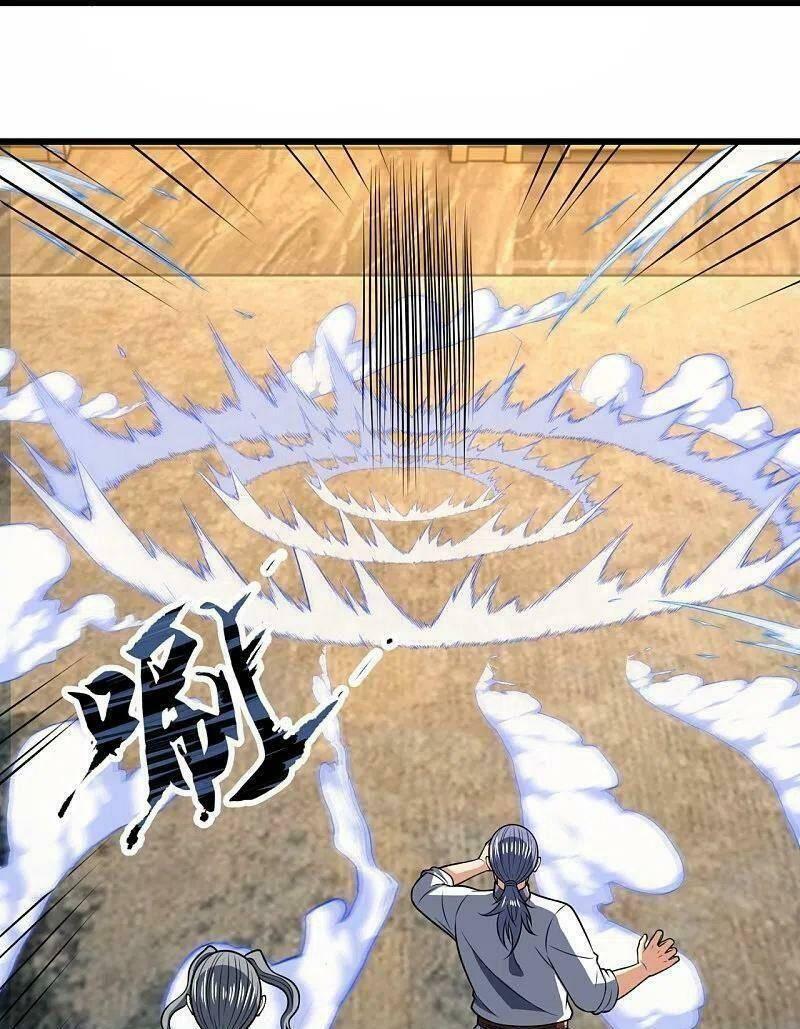 Đô Thị Chi Nghịch Thiên Tiên Tôn: Chapter 244