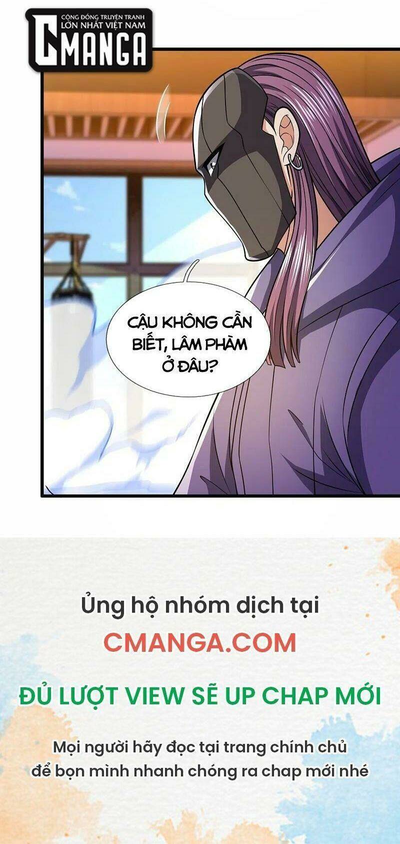 Đô Thị Chi Nghịch Thiên Tiên Tôn: Chapter 244