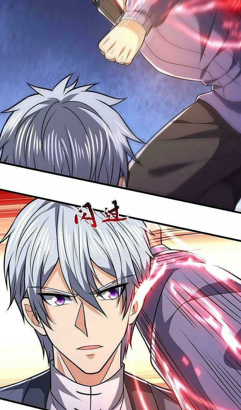 Đô Thị Chi Nghịch Thiên Tiên Tôn: Chapter 245