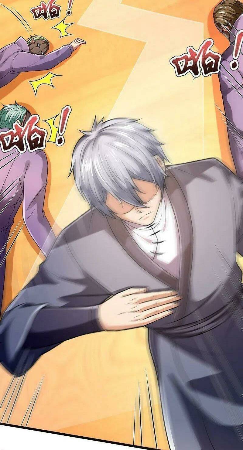 Đô Thị Chi Nghịch Thiên Tiên Tôn: Chapter 245
