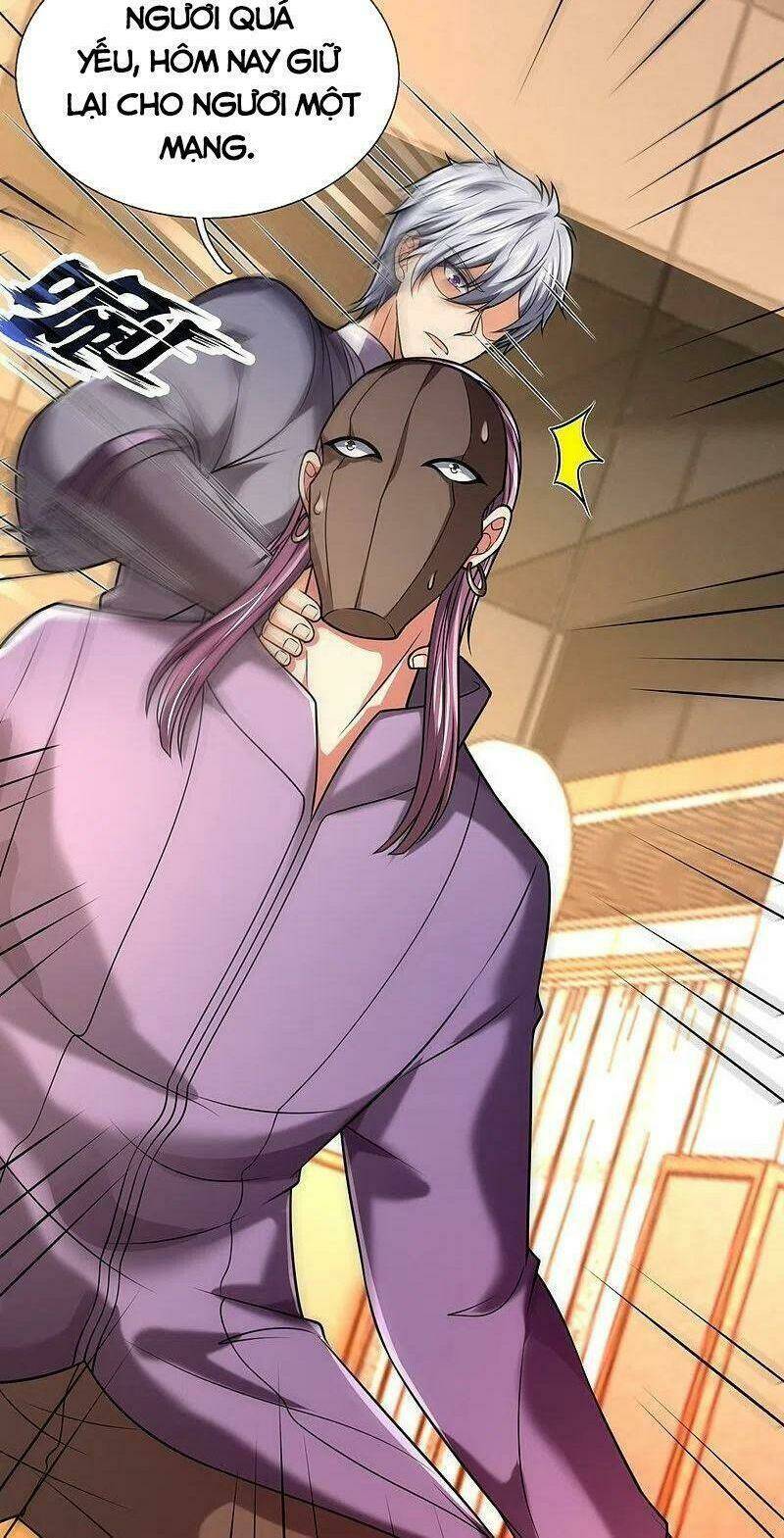 Đô Thị Chi Nghịch Thiên Tiên Tôn: Chapter 245