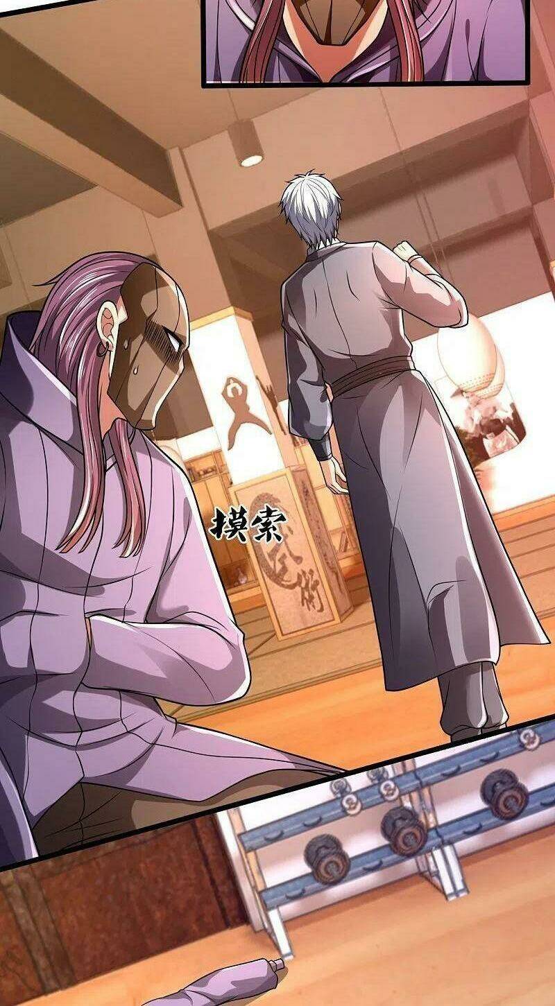 Đô Thị Chi Nghịch Thiên Tiên Tôn: Chapter 245