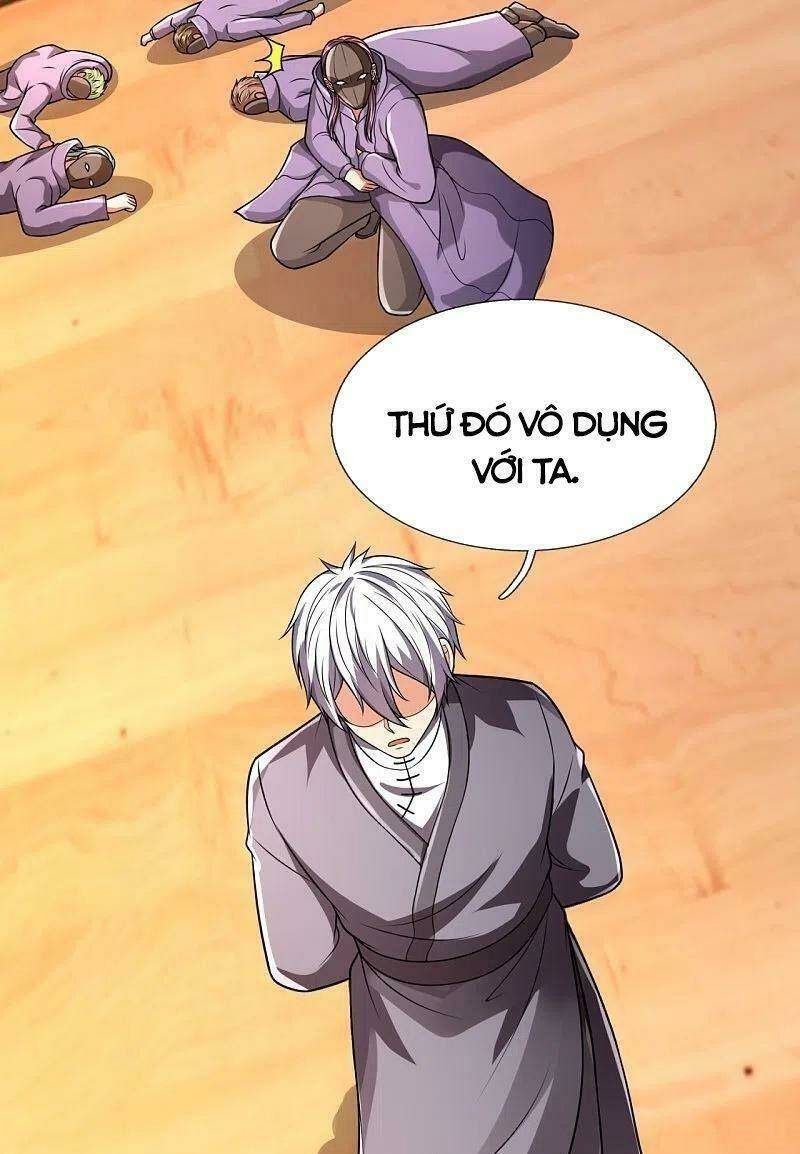 Đô Thị Chi Nghịch Thiên Tiên Tôn: Chapter 245