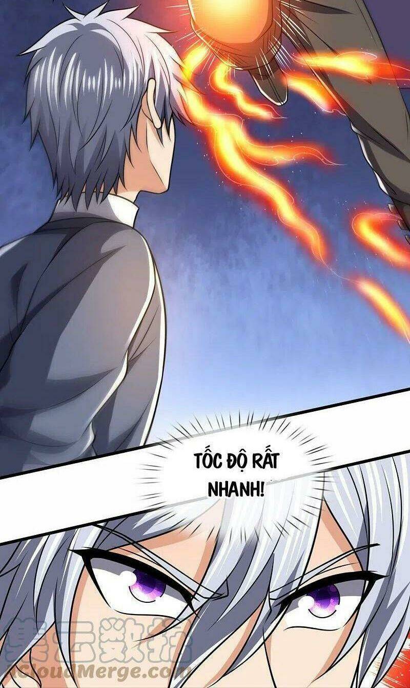 Đô Thị Chi Nghịch Thiên Tiên Tôn: Chapter 245