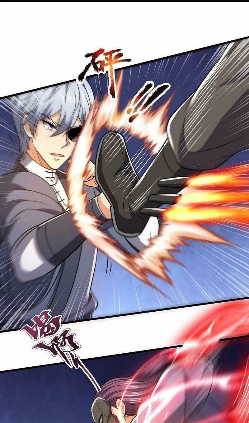 Đô Thị Chi Nghịch Thiên Tiên Tôn: Chapter 245