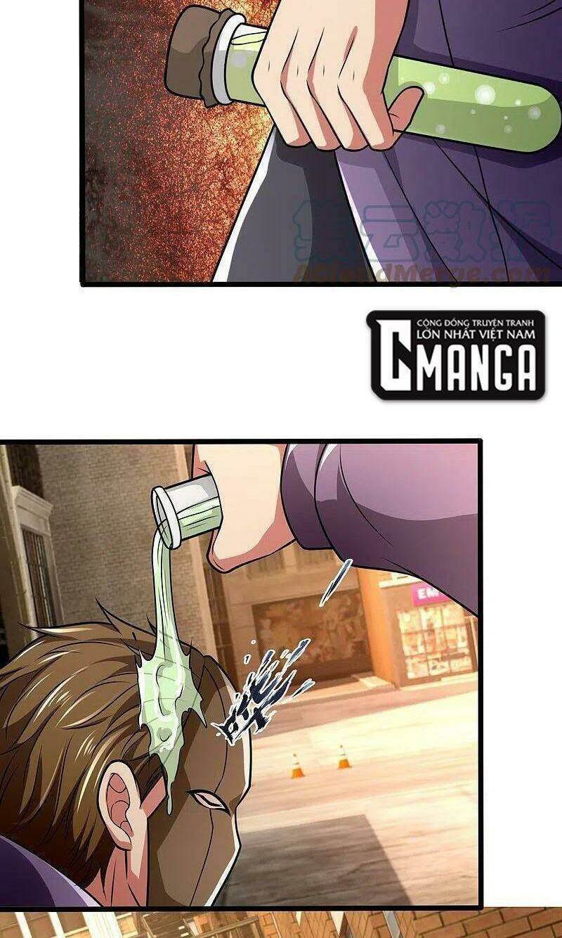 Đô Thị Chi Nghịch Thiên Tiên Tôn: Chapter 246