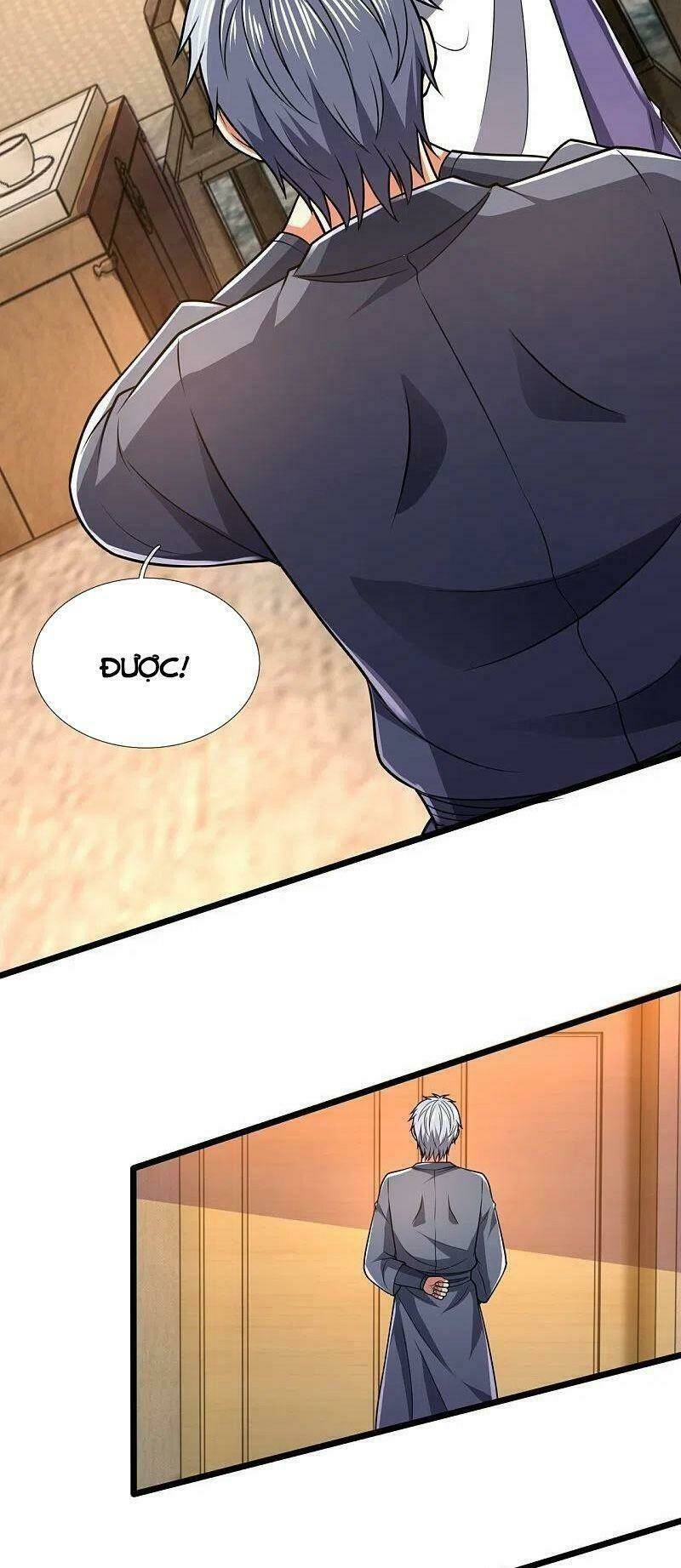 Đô Thị Chi Nghịch Thiên Tiên Tôn: Chapter 246