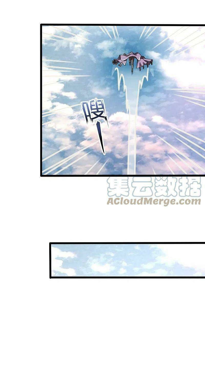 Đô Thị Chi Nghịch Thiên Tiên Tôn: Chapter 246