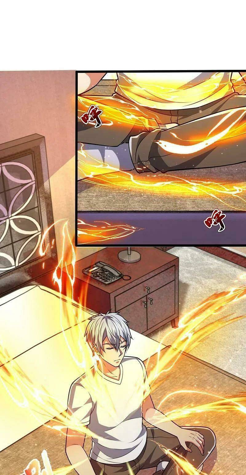 Đô Thị Chi Nghịch Thiên Tiên Tôn: Chapter 246