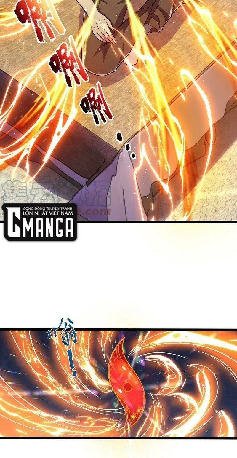 Đô Thị Chi Nghịch Thiên Tiên Tôn: Chapter 246
