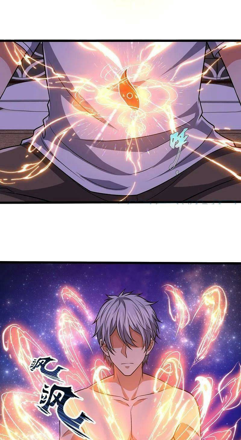 Đô Thị Chi Nghịch Thiên Tiên Tôn: Chapter 246