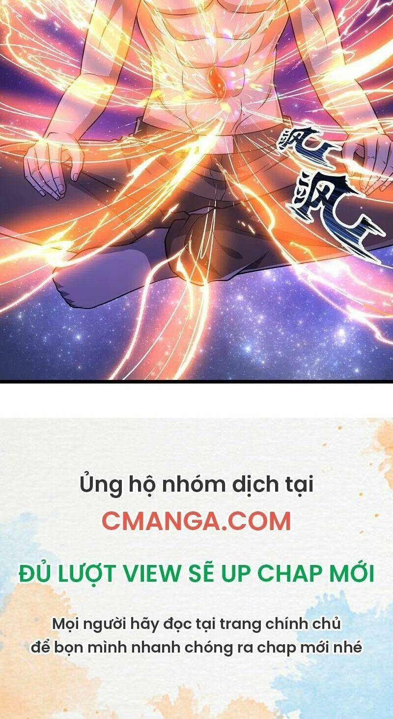 Đô Thị Chi Nghịch Thiên Tiên Tôn: Chapter 246