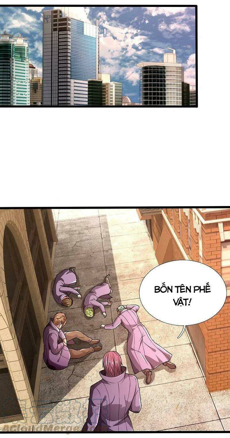 Đô Thị Chi Nghịch Thiên Tiên Tôn: Chapter 246
