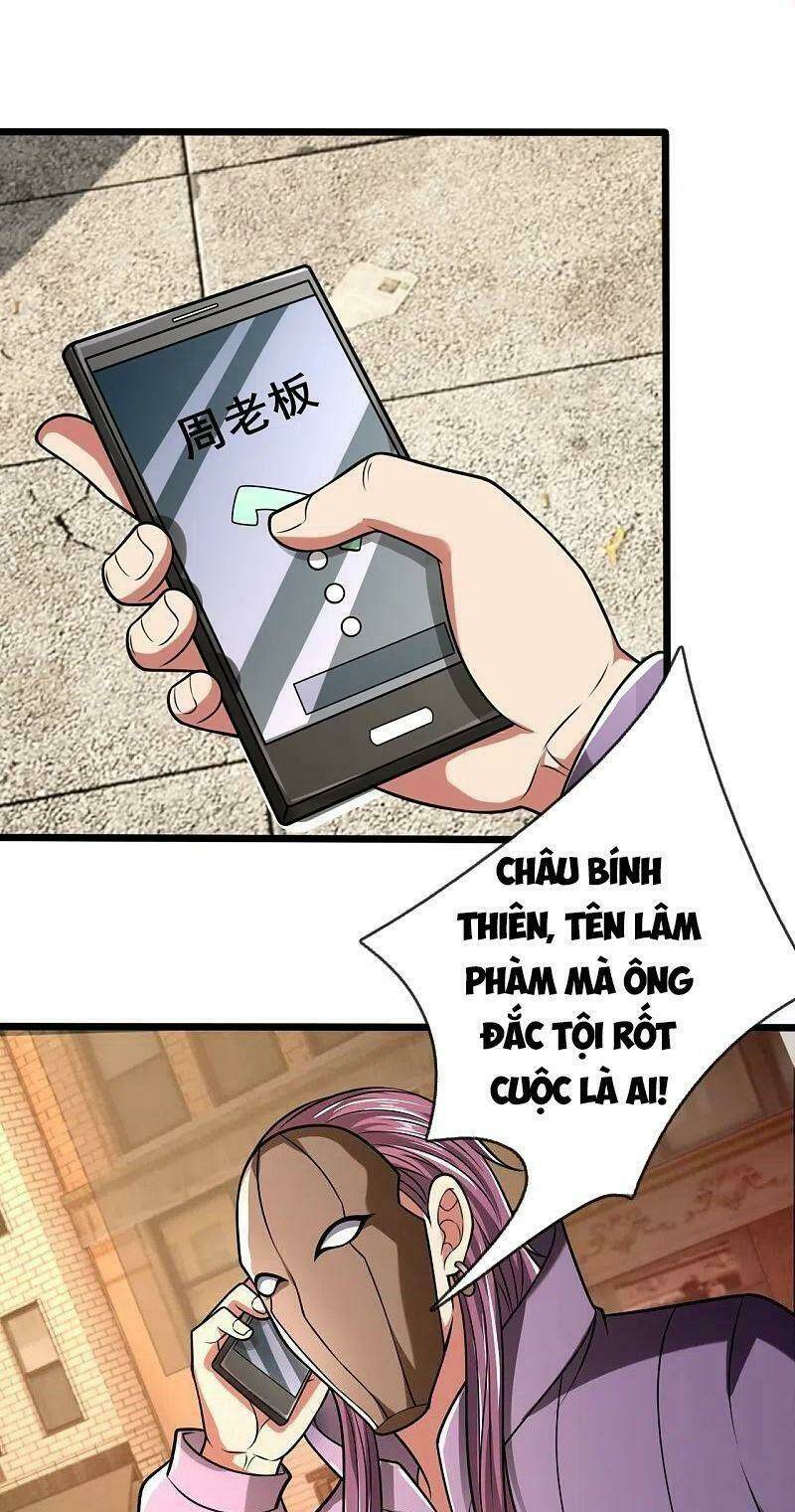 Đô Thị Chi Nghịch Thiên Tiên Tôn: Chapter 246