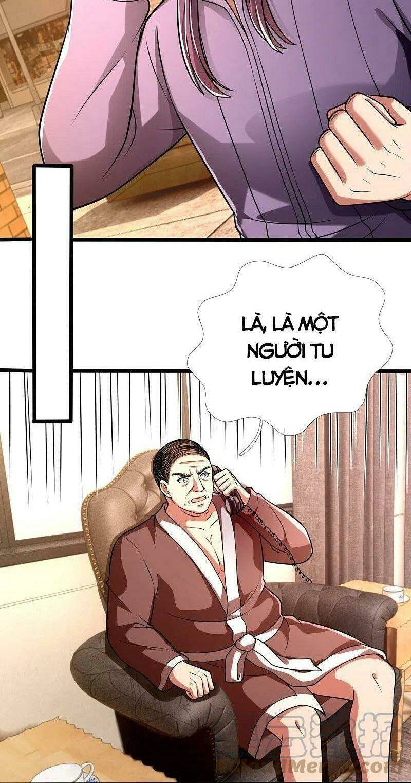 Đô Thị Chi Nghịch Thiên Tiên Tôn: Chapter 246