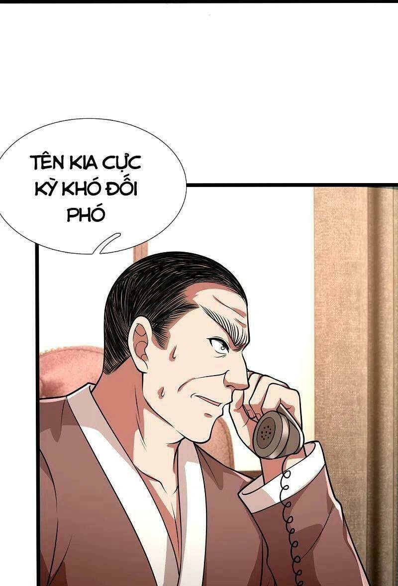 Đô Thị Chi Nghịch Thiên Tiên Tôn: Chapter 246