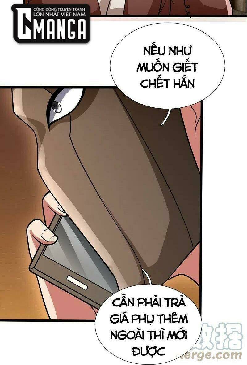 Đô Thị Chi Nghịch Thiên Tiên Tôn: Chapter 246