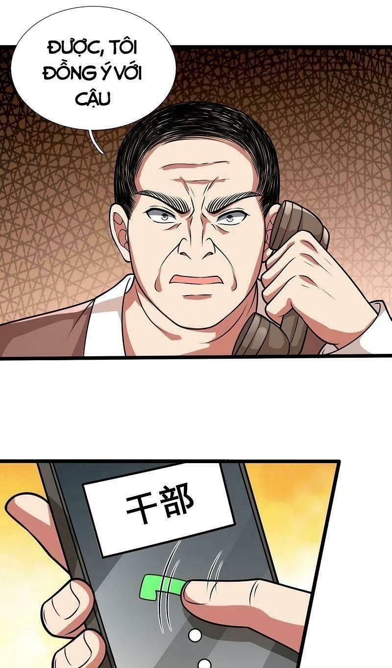 Đô Thị Chi Nghịch Thiên Tiên Tôn: Chapter 246