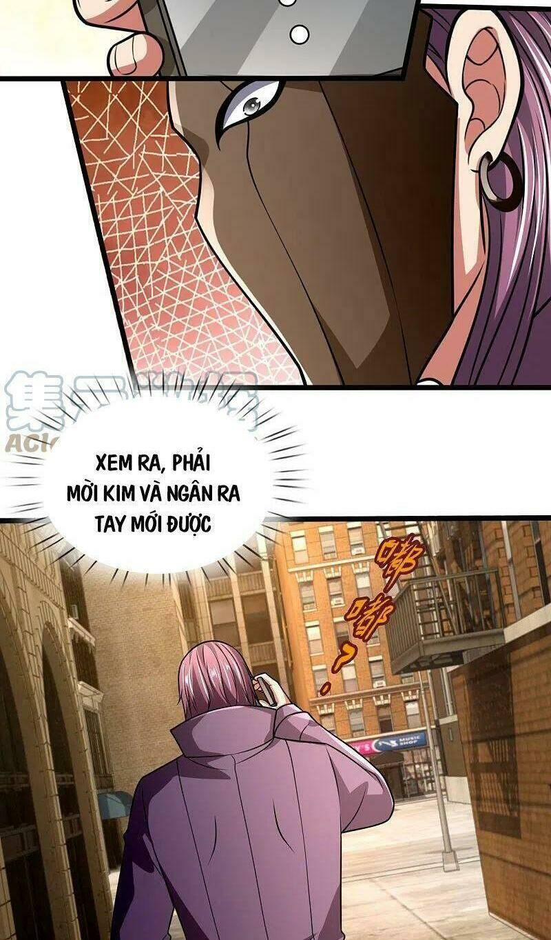Đô Thị Chi Nghịch Thiên Tiên Tôn: Chapter 246