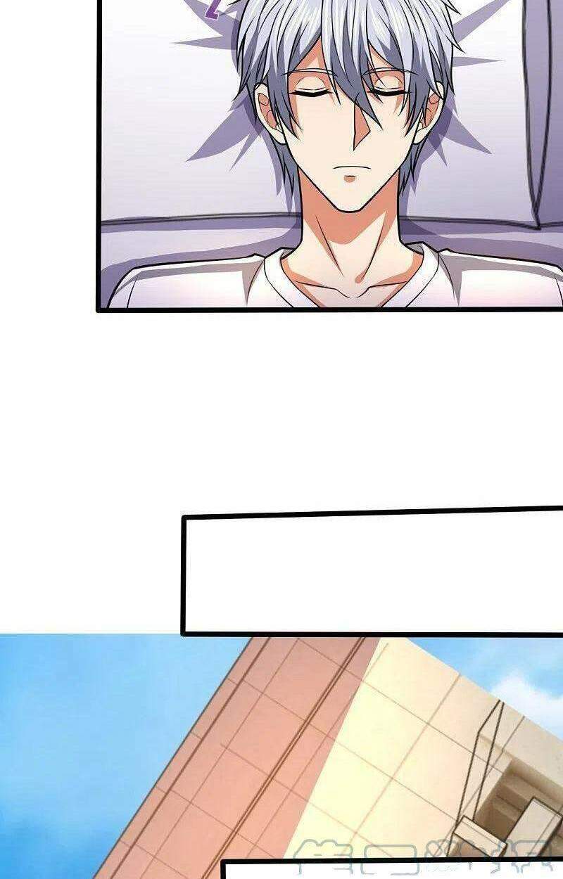 Đô Thị Chi Nghịch Thiên Tiên Tôn: Chapter 247
