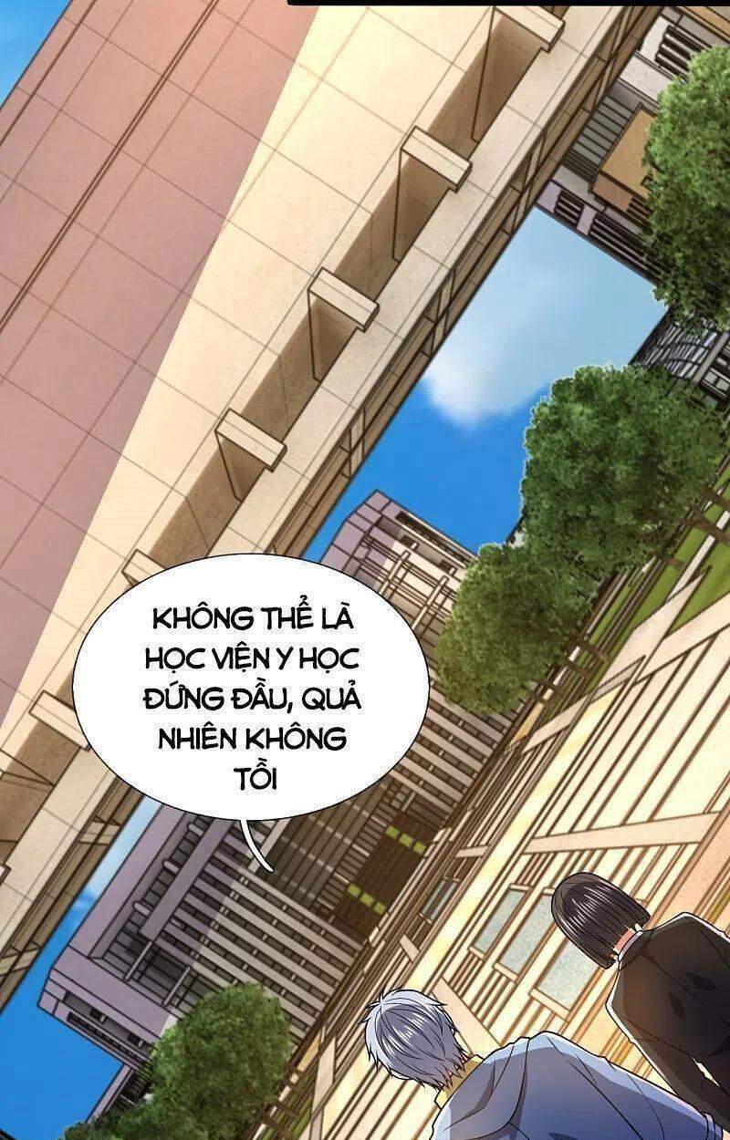 Đô Thị Chi Nghịch Thiên Tiên Tôn: Chapter 247
