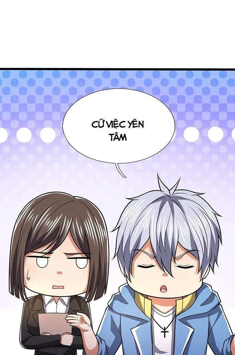 Đô Thị Chi Nghịch Thiên Tiên Tôn: Chapter 247