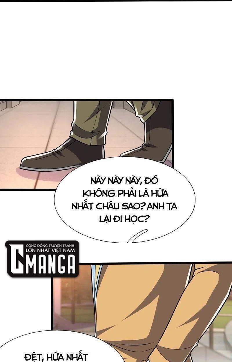 Đô Thị Chi Nghịch Thiên Tiên Tôn: Chapter 247