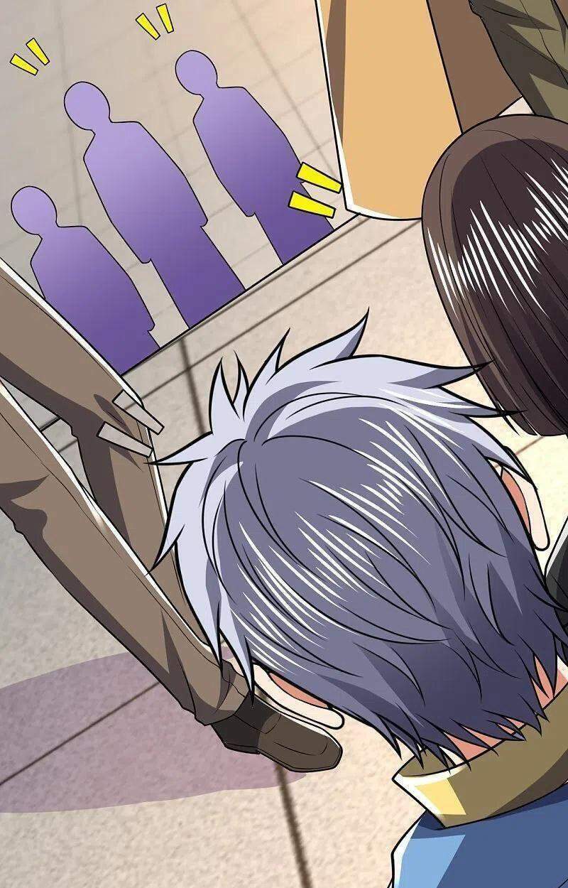 Đô Thị Chi Nghịch Thiên Tiên Tôn: Chapter 247