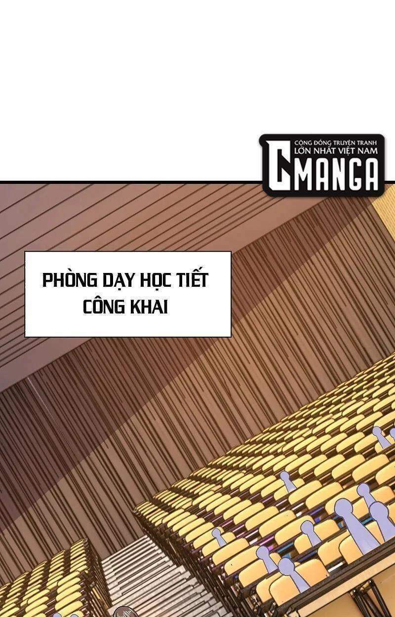 Đô Thị Chi Nghịch Thiên Tiên Tôn: Chapter 247