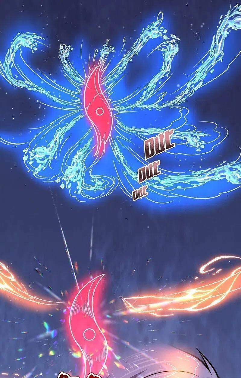 Đô Thị Chi Nghịch Thiên Tiên Tôn: Chapter 247