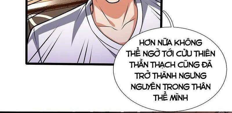 Đô Thị Chi Nghịch Thiên Tiên Tôn: Chapter 247