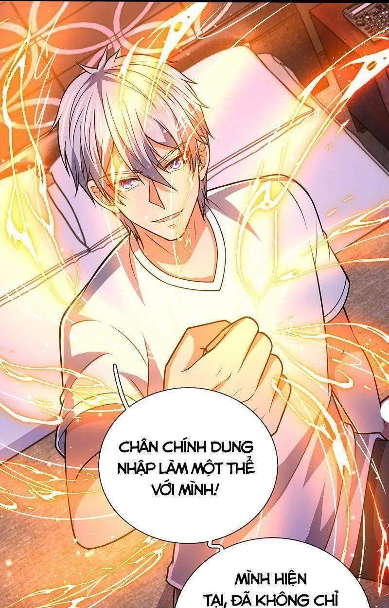 Đô Thị Chi Nghịch Thiên Tiên Tôn: Chapter 247