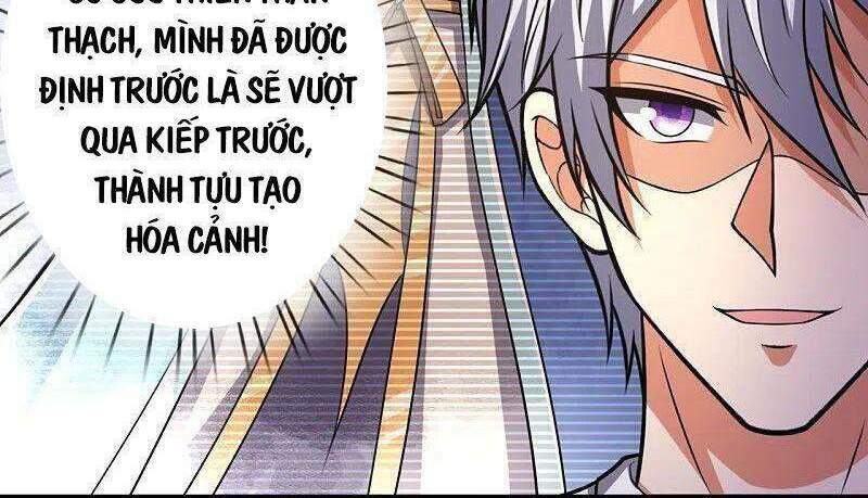 Đô Thị Chi Nghịch Thiên Tiên Tôn: Chapter 247