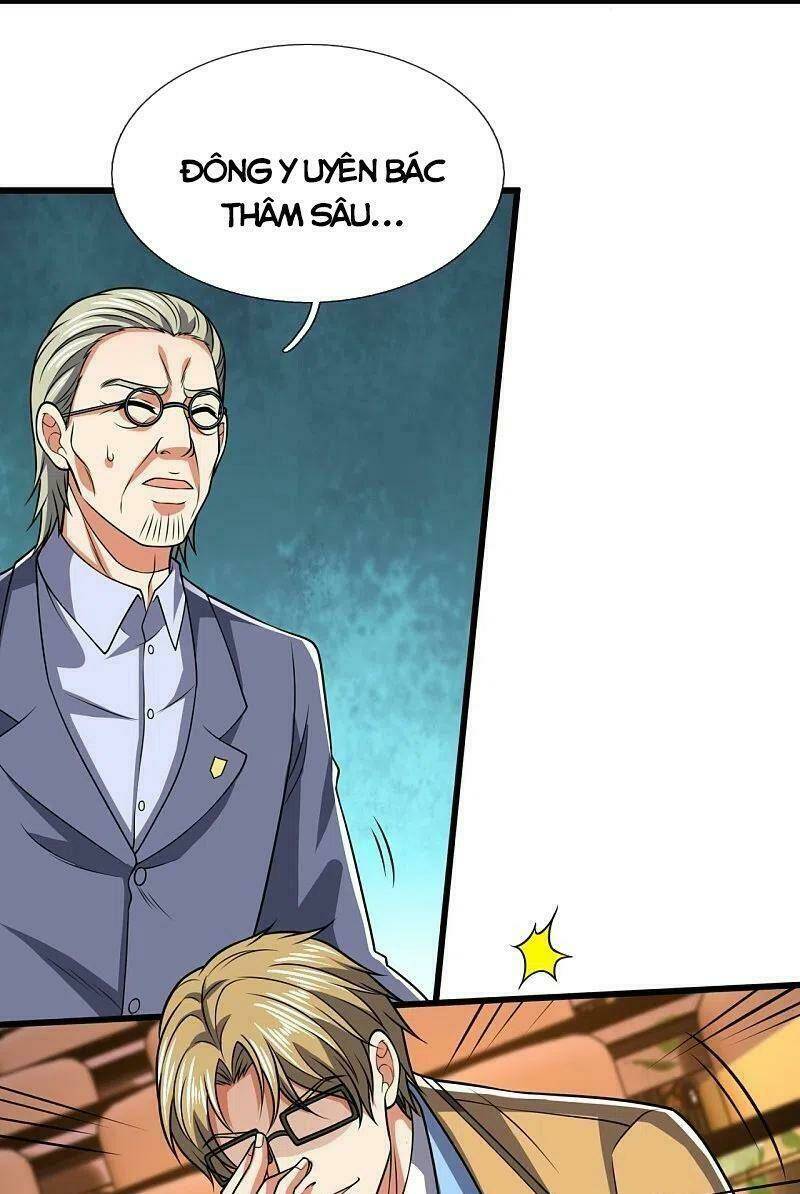 Đô Thị Chi Nghịch Thiên Tiên Tôn: Chapter 248