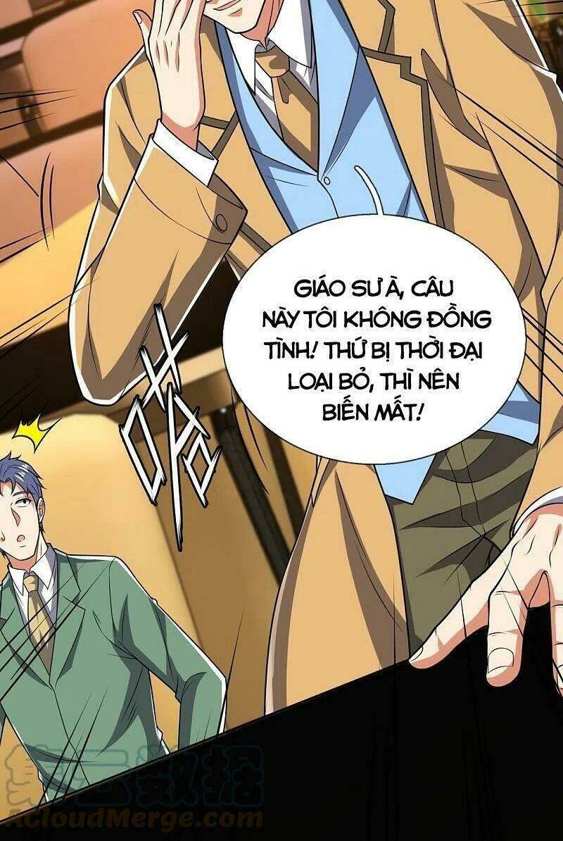 Đô Thị Chi Nghịch Thiên Tiên Tôn: Chapter 248